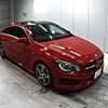 mercedes-benz cla-class 2016 -MERCEDES-BENZ 【大宮 303そ9123】--Benz CLA 117951-WDD1179512N356041---MERCEDES-BENZ 【大宮 303そ9123】--Benz CLA 117951-WDD1179512N356041- image 1