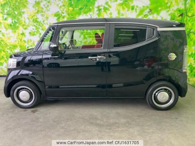 honda n-box-slash 2018 CFJ1631705 image 2