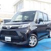 toyota roomy 2022 quick_quick_5BA-M900A_M900A-0698375 image 1