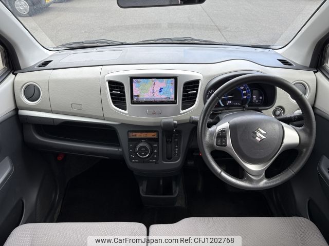 suzuki wagon-r 2014 -SUZUKI--Wagon R DAA-MH44S--MH44S-118163---SUZUKI--Wagon R DAA-MH44S--MH44S-118163- image 2