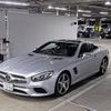 mercedes-benz sl-class 2017 -MERCEDES-BENZ--Benz SL WDD2314662F049591---MERCEDES-BENZ--Benz SL WDD2314662F049591- image 5