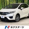 honda fit 2014 -HONDA--Fit DBA-GK4--GK4-1001814---HONDA--Fit DBA-GK4--GK4-1001814- image 1