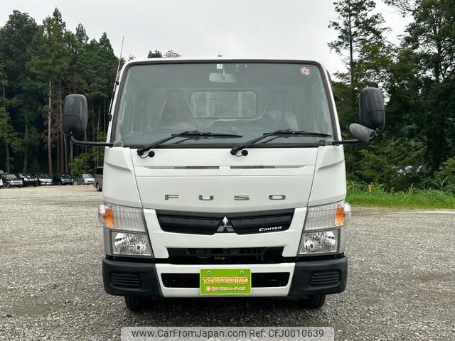 mitsubishi-fuso canter 2016 GOO_NET_EXCHANGE_0561411A30240716W002 image 2