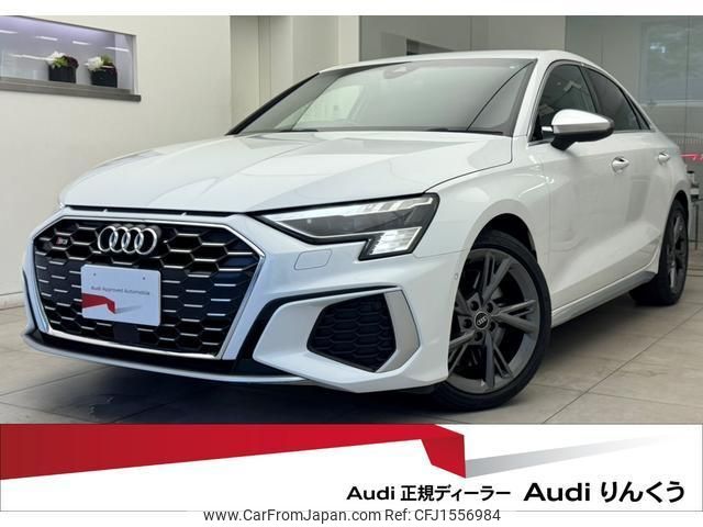 audi s3 2021 CFJ1556984 image 1
