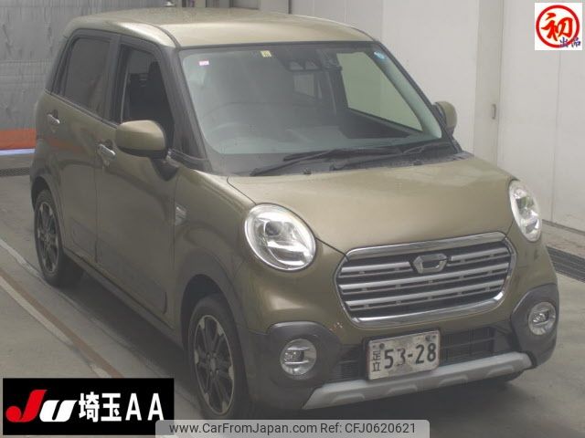 daihatsu cast 2017 -DAIHATSU--Cast LA250S-0113638---DAIHATSU--Cast LA250S-0113638- image 1