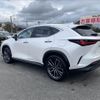 lexus nx 2023 quick_quick_6AA-AAZH20_AAZH20-1011895 image 2