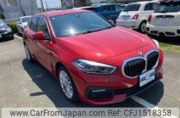 bmw 1-series 2020 CFJ1518358
