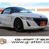 honda s660 2016 -HONDA--S660 DBA-JW5--JW5-1016826---HONDA--S660 DBA-JW5--JW5-1016826- image 1