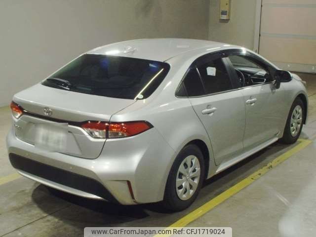 toyota corolla 2023 CFJ1719024 image 2