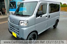 daihatsu hijet-van 2023 CFJ1151276