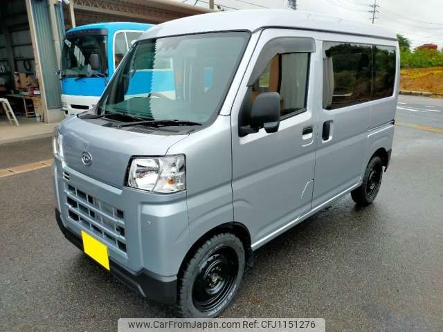 daihatsu hijet-van 2023 CFJ1151276 image 1