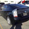 toyota prius 2011 -TOYOTA--Prius ZVW30--5353780---TOYOTA--Prius ZVW30--5353780- image 2