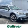 subaru outback 2015 -SUBARU--Legacy OutBack DBA-BS9--BS9-011321---SUBARU--Legacy OutBack DBA-BS9--BS9-011321- image 1