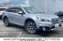 subaru outback 2015 -SUBARU--Legacy OutBack DBA-BS9--BS9-011321---SUBARU--Legacy OutBack DBA-BS9--BS9-011321-