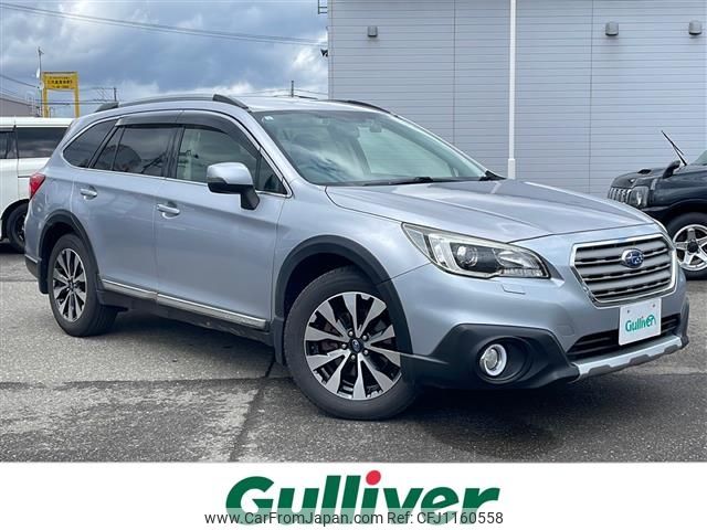 subaru outback 2015 -SUBARU--Legacy OutBack DBA-BS9--BS9-011321---SUBARU--Legacy OutBack DBA-BS9--BS9-011321- image 1