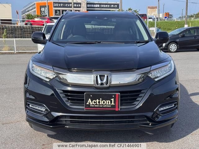 honda vezel 2018 483 image 2