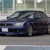 subaru legacy-b4 2000 -SUBARU--Legacy B4 GF-BE5--BE5-065950---SUBARU--Legacy B4 GF-BE5--BE5-065950- image 1