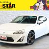 toyota 86 2012 -TOYOTA--86 DBA-ZN6--ZN6-011763---TOYOTA--86 DBA-ZN6--ZN6-011763- image 1