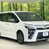 toyota voxy 2019 -TOYOTA--Voxy DBA-ZRR80W--ZRR80-0485743---TOYOTA--Voxy DBA-ZRR80W--ZRR80-0485743- image 17