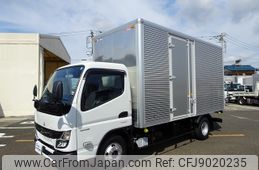 mitsubishi-fuso canter 2023 -MITSUBISHI--Canter 2RG-FEA20--FEA20-600099---MITSUBISHI--Canter 2RG-FEA20--FEA20-600099-