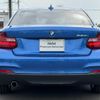 bmw 2-series 2014 -BMW--BMW 2 Series DBA-1J20--WBA1J12020V261781---BMW--BMW 2 Series DBA-1J20--WBA1J12020V261781- image 10
