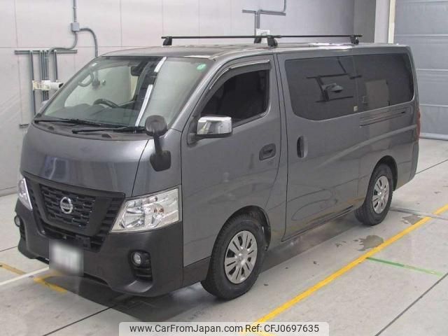 nissan nv350-caravan-van 2018 quick_quick_CBF-VR2E26_105121 image 2