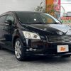 toyota mark-x-zio 2009 CFJ1844498 image 8