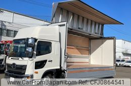 hino ranger 2024 -HINO--Hino Ranger 2PG-FD2ABG--FD2AB-136149---HINO--Hino Ranger 2PG-FD2ABG--FD2AB-136149-