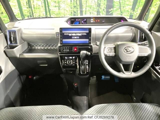 daihatsu tanto 2019 -DAIHATSU--Tanto 5BA-LA650S--LA650S-0018335---DAIHATSU--Tanto 5BA-LA650S--LA650S-0018335- image 2