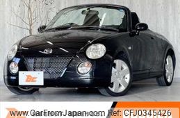 daihatsu copen 2010 -DAIHATSU--Copen ABA-L880K--L880K-0052426---DAIHATSU--Copen ABA-L880K--L880K-0052426-