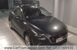mazda demio 2018 -MAZDA--Demio DJ5AS-500890---MAZDA--Demio DJ5AS-500890-