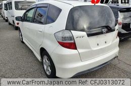 honda fit 2008 TE1332