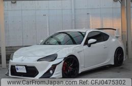 toyota 86 2015 -TOYOTA 【熊谷 301ﾃ7510】--86 DBA-ZN6--ZN6-056358---TOYOTA 【熊谷 301ﾃ7510】--86 DBA-ZN6--ZN6-056358-