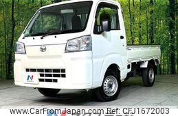 daihatsu hijet-truck 2022 CFJ1672003