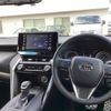 toyota harrier 2022 -TOYOTA 【名変中 】--Harrier MXUA85--0011258---TOYOTA 【名変中 】--Harrier MXUA85--0011258- image 23