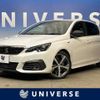 peugeot 308 2019 -PEUGEOT--Peugeot 308 LDA-T9AH01--VF3LHEHZRJS399660---PEUGEOT--Peugeot 308 LDA-T9AH01--VF3LHEHZRJS399660- image 1