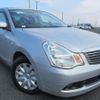 nissan bluebird-sylphy 2012 Y2025010089A-21 image 2