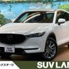 mazda cx-5 2019 -MAZDA--CX-5 3DA-KF2P--KF2P-315289---MAZDA--CX-5 3DA-KF2P--KF2P-315289- image 1