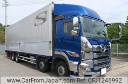 hino profia 2018 -HINO--Profia 2DG-FW1AHG--FW1AH-102098---HINO--Profia 2DG-FW1AHG--FW1AH-102098-