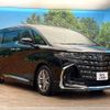 toyota alphard 2024 -TOYOTA--Alphard 3BA-AGH40W--AGH40-4008***---TOYOTA--Alphard 3BA-AGH40W--AGH40-4008***- image 18