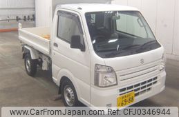 suzuki carry-truck 2019 -SUZUKI 【群馬 480ﾄ6988】--Carry Truck DA16T--456625---SUZUKI 【群馬 480ﾄ6988】--Carry Truck DA16T--456625-