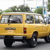 toyota land-cruiser-wagon 1989 CFJ1714497 image 11