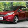 nissan note 2013 -NISSAN--Note DBA-E12--E12-125203---NISSAN--Note DBA-E12--E12-125203- image 17