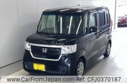 honda n-box 2019 -HONDA 【佐賀 581き3881】--N BOX JF3-1236162---HONDA 【佐賀 581き3881】--N BOX JF3-1236162-