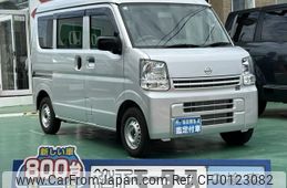 nissan clipper-van 2022 -NISSAN--Clipper Van 5BD-DR17V--DR17V-610200---NISSAN--Clipper Van 5BD-DR17V--DR17V-610200-