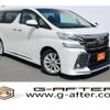 toyota vellfire 2015 -TOYOTA--Vellfire DBA-AGH30W--AGH30-0020730---TOYOTA--Vellfire DBA-AGH30W--AGH30-0020730- image 1