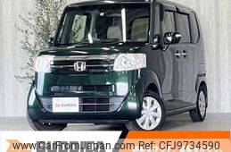 honda n-box 2017 -HONDA--N BOX DBA-JF1--JF1-1976848---HONDA--N BOX DBA-JF1--JF1-1976848-