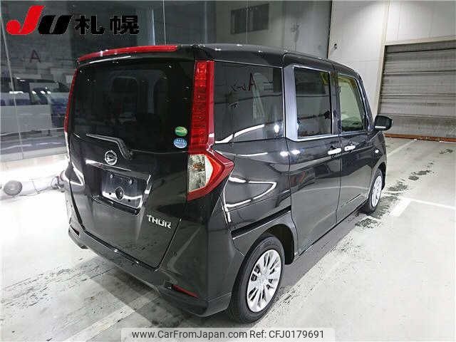 daihatsu thor 2019 -DAIHATSU--Thor M910S--0011077---DAIHATSU--Thor M910S--0011077- image 2