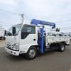 isuzu elf-truck 2018 -ISUZU--Elf TPG-NKR85R--NKR85-7070401---ISUZU--Elf TPG-NKR85R--NKR85-7070401- image 1