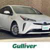 toyota prius 2019 -TOYOTA--Prius DAA-ZVW55--ZVW55-8069092---TOYOTA--Prius DAA-ZVW55--ZVW55-8069092- image 1